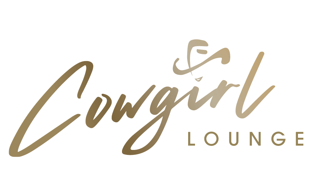Cowgirl Lounge Logo