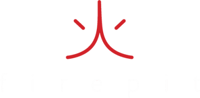 Firepit Logo