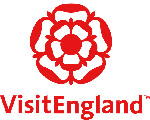 Visit England Logo